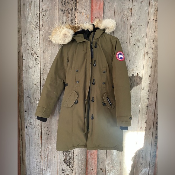 Canada Goose Jackets & Blazers - Canada Goose Parka